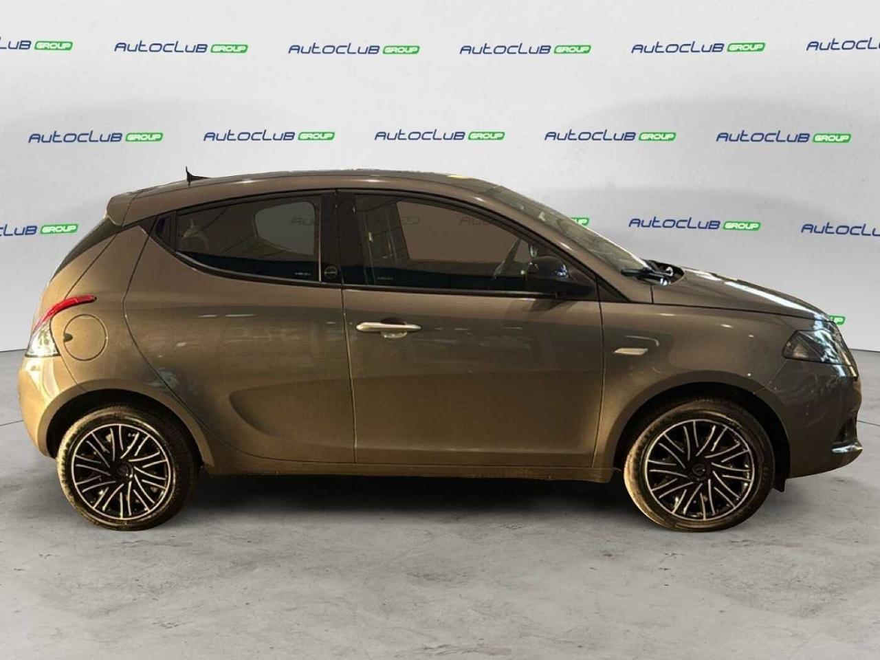 Lancia Lancia Ypsilon usata 15