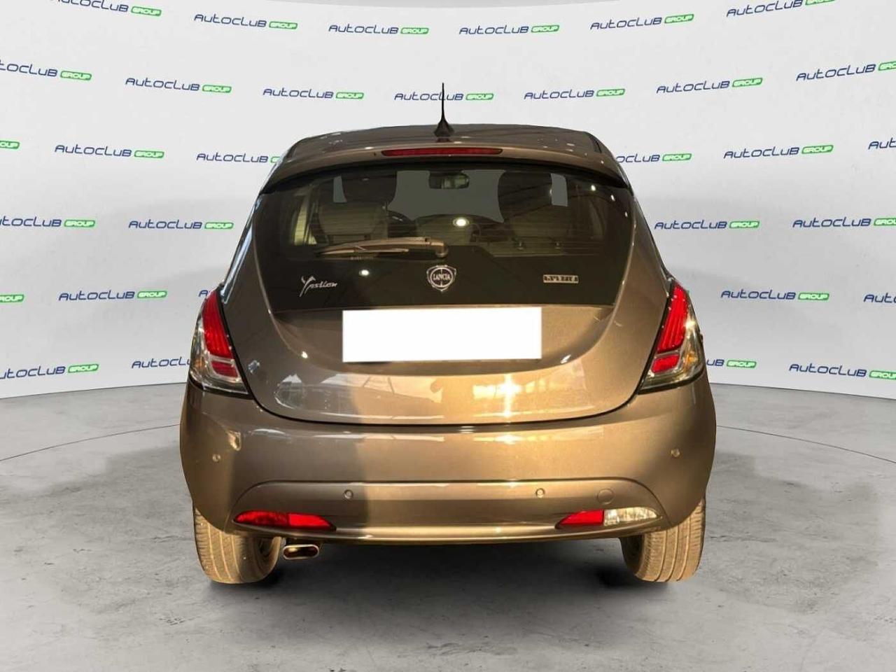 Lancia Lancia Ypsilon usata 16