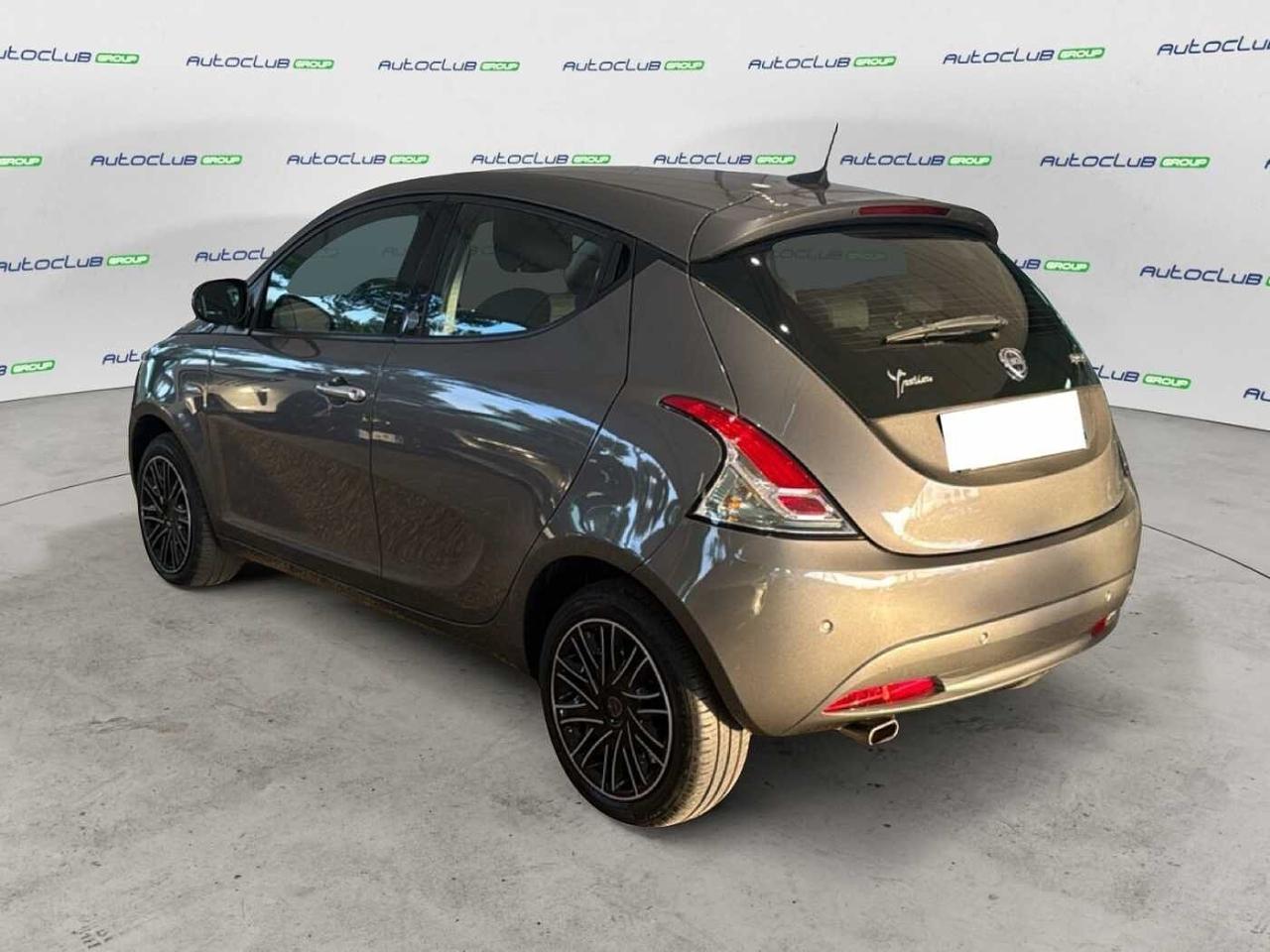 Lancia Lancia Ypsilon usata 17