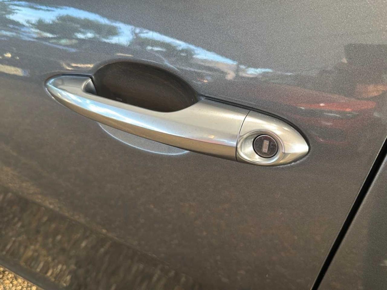 Lancia Lancia Ypsilon usata 19