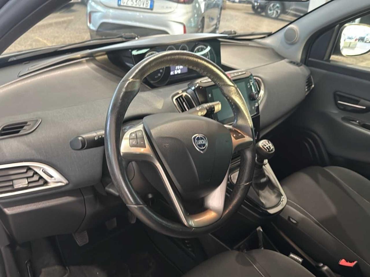 Lancia Lancia Ypsilon usata 20