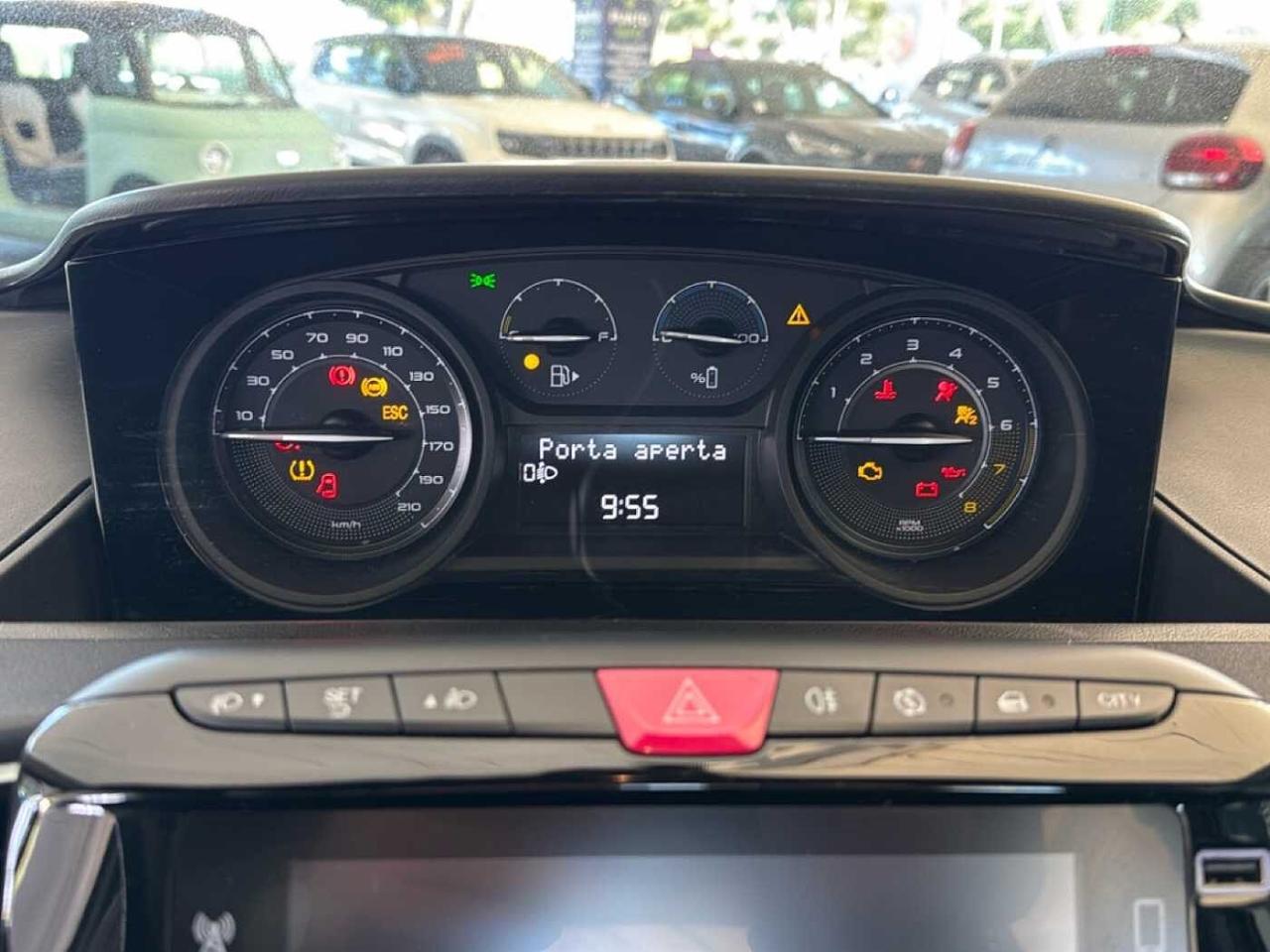 Lancia Lancia Ypsilon usata 3