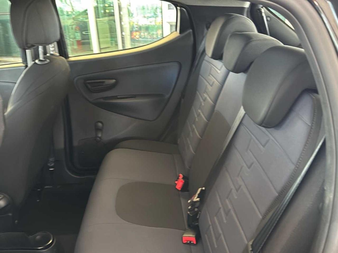 Lancia Lancia Ypsilon usata 5