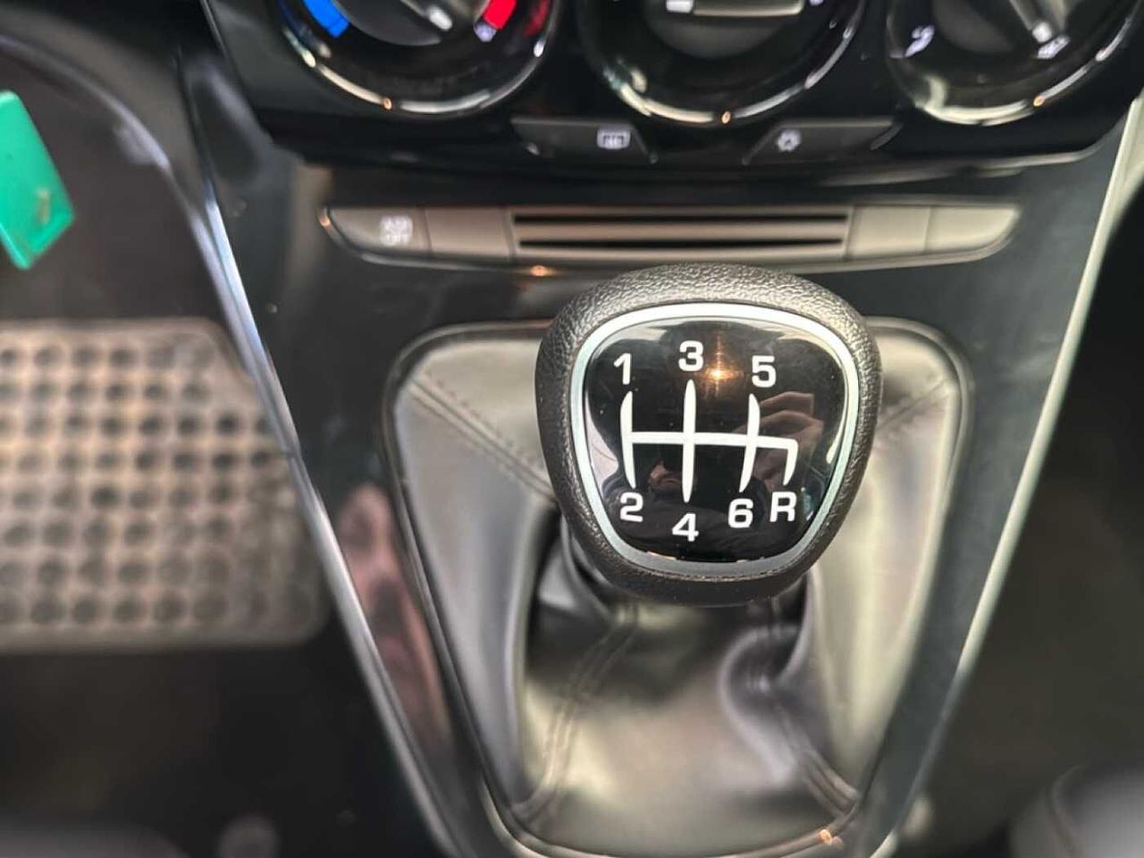 Lancia Lancia Ypsilon usata 6