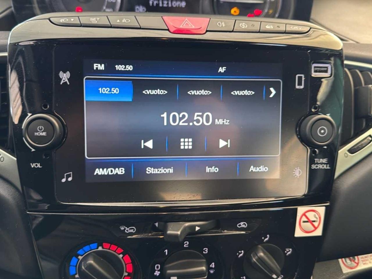 Lancia Lancia Ypsilon usata 7