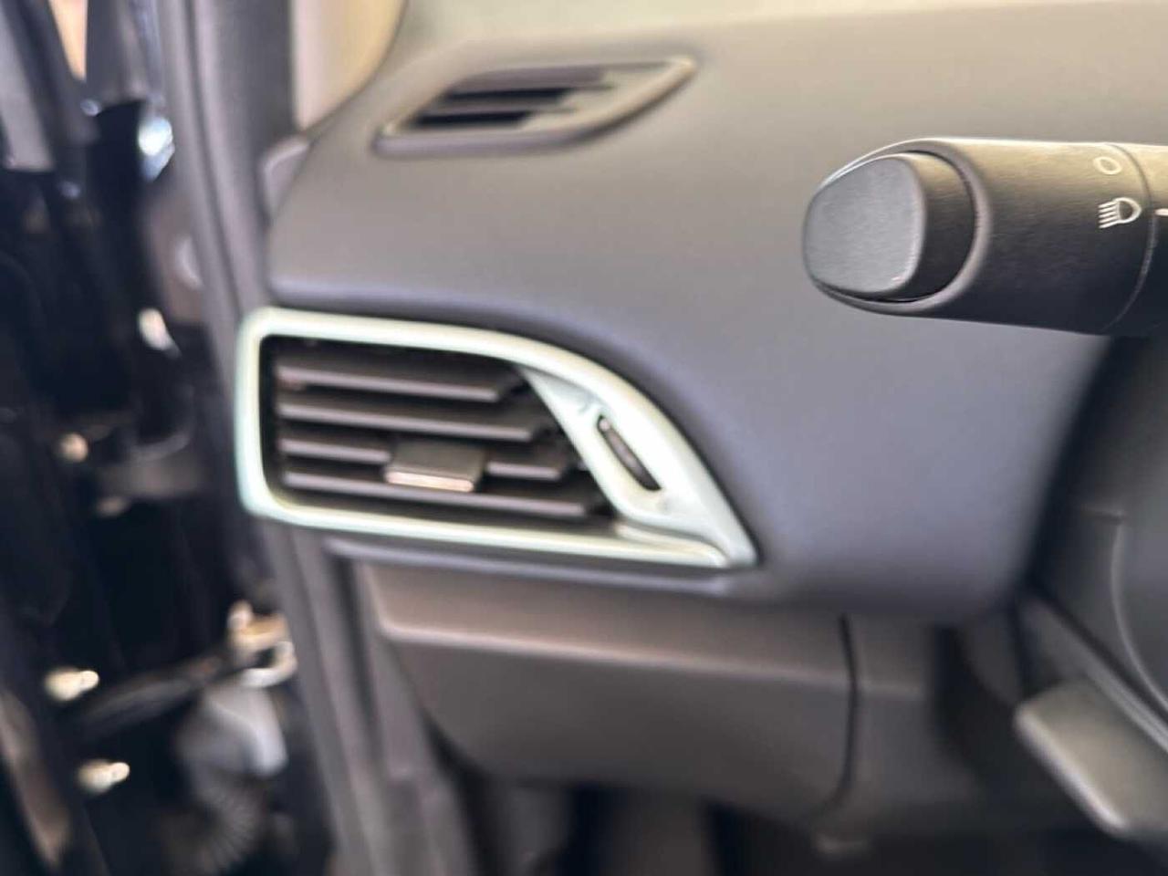 Lancia Lancia Ypsilon usata 8