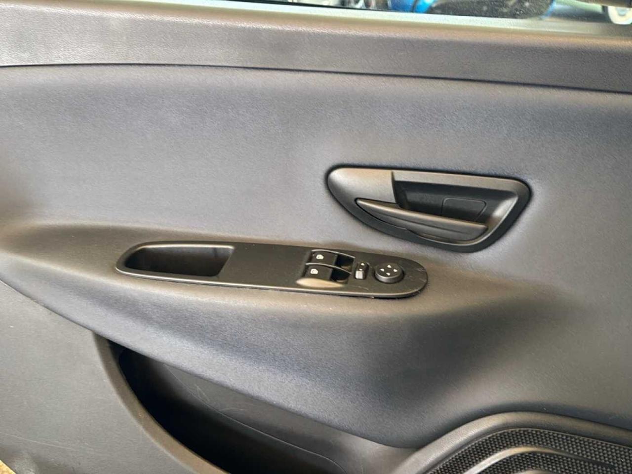 Lancia Lancia Ypsilon usata 9