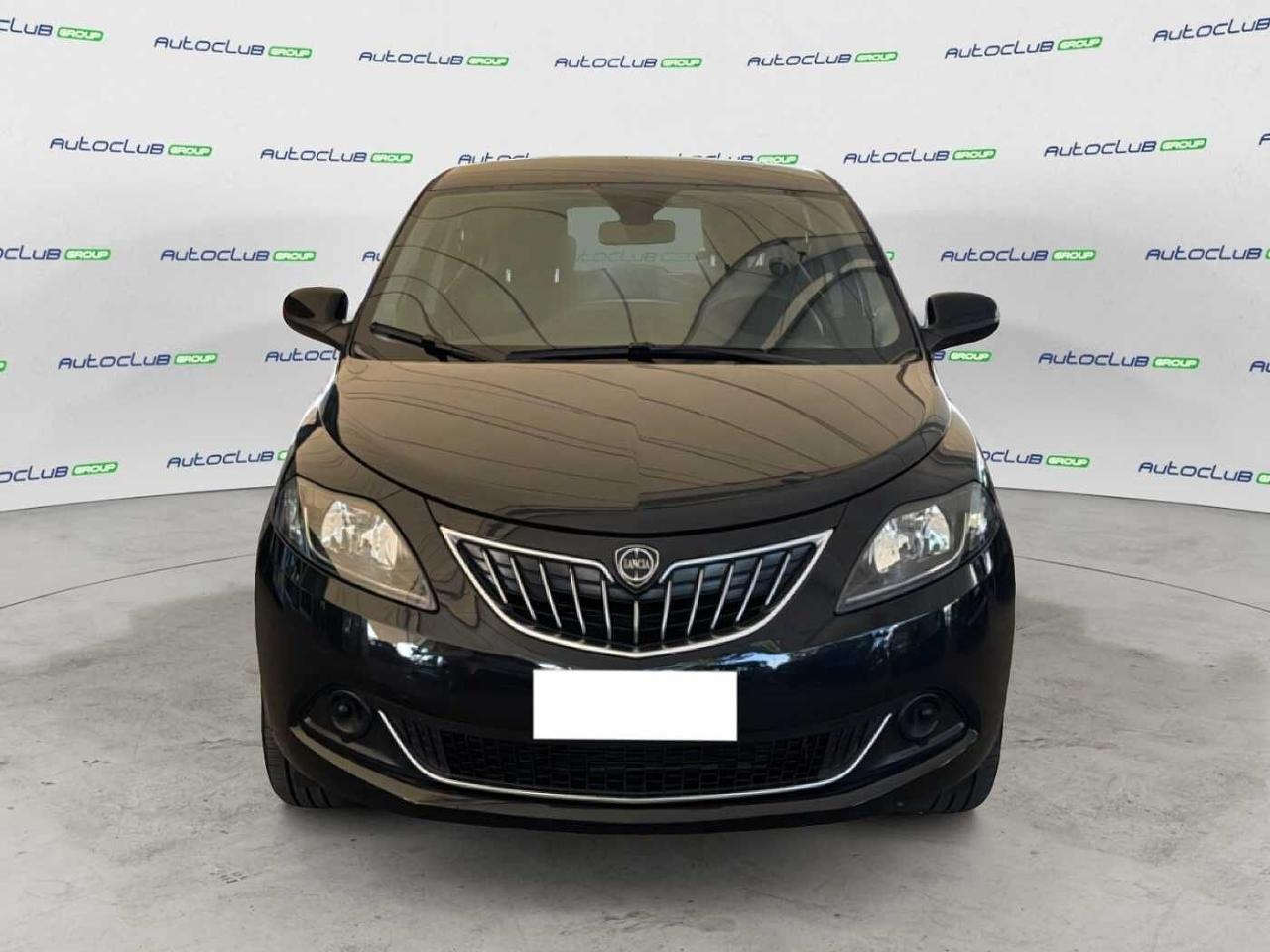 Lancia Lancia Ypsilon usata 11