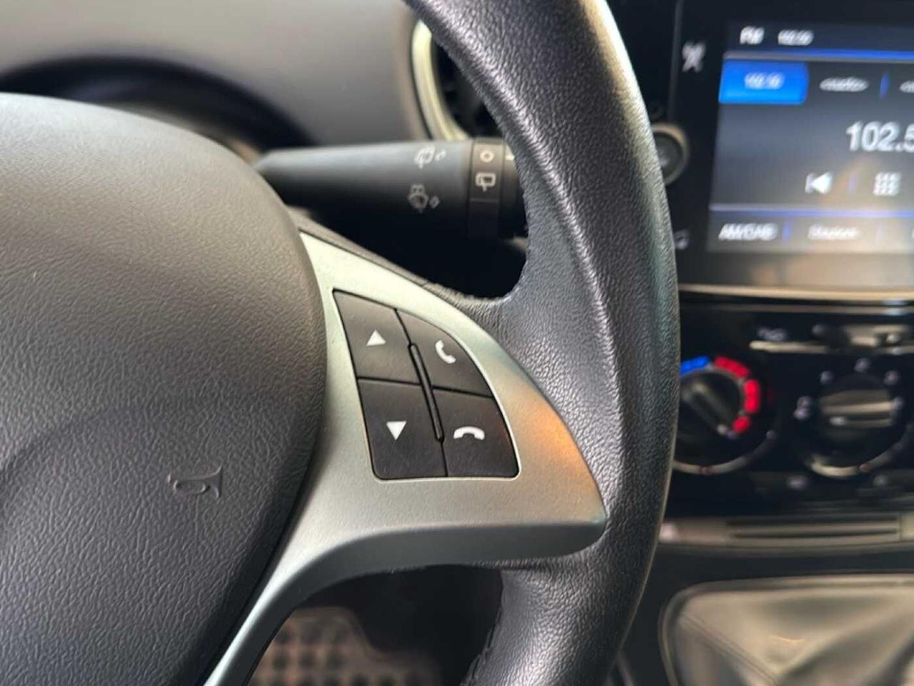 Lancia Lancia Ypsilon usata 14