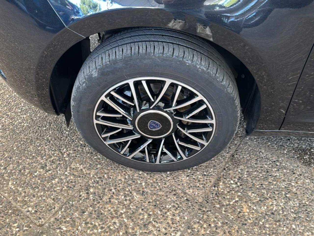 Lancia Lancia Ypsilon usata 15