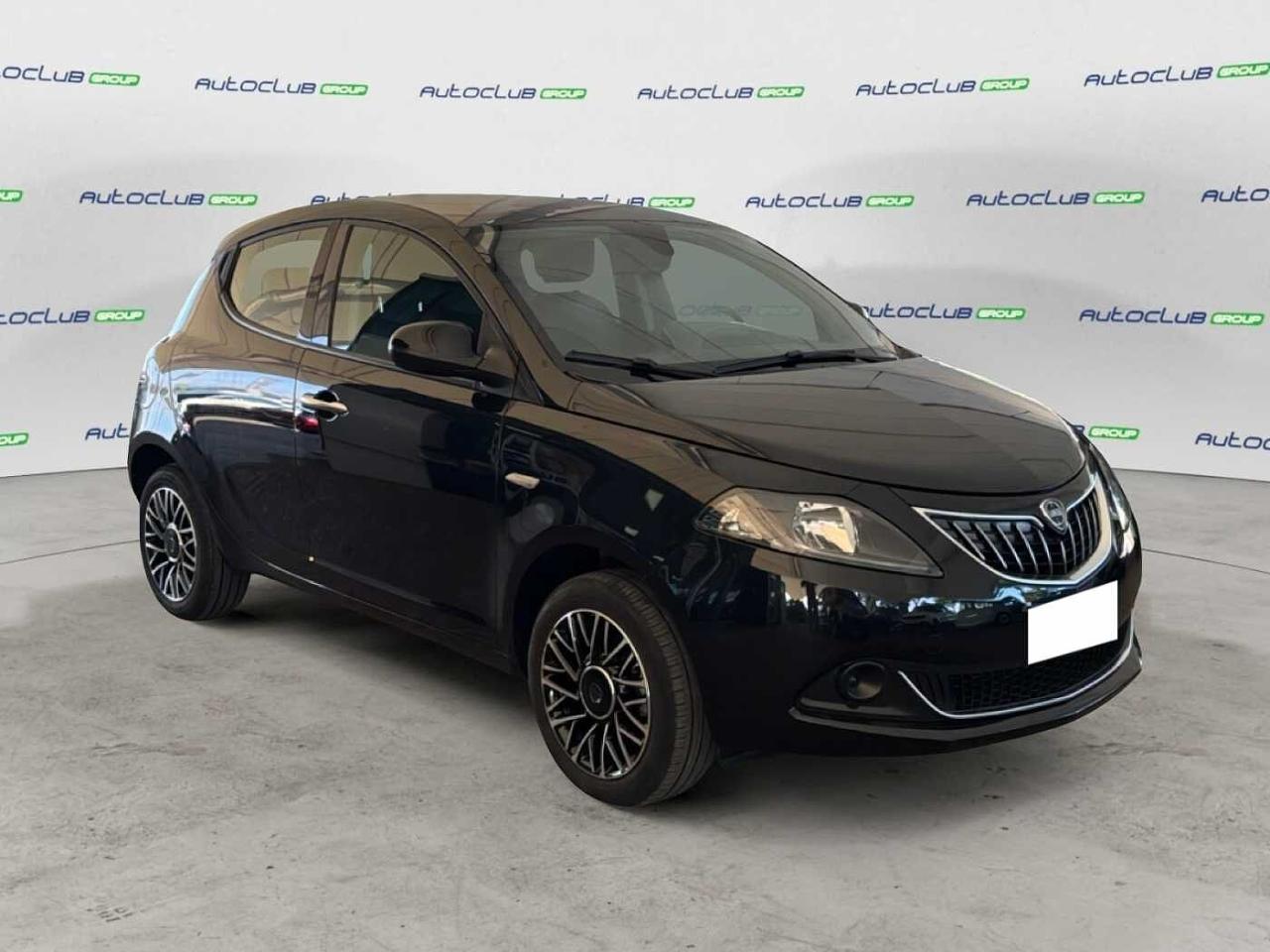 Lancia Lancia Ypsilon usata 17
