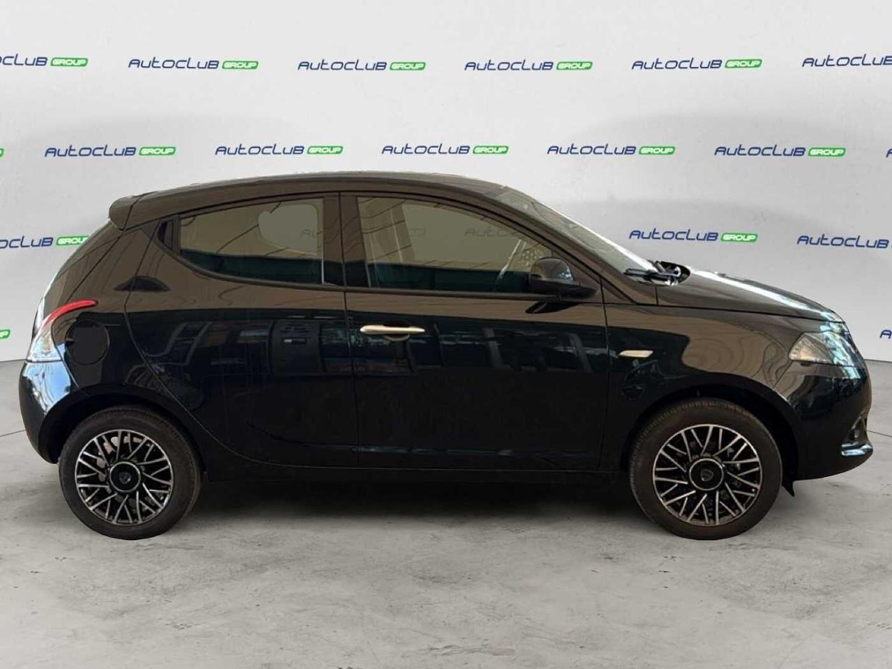 Lancia Lancia Ypsilon usata 18