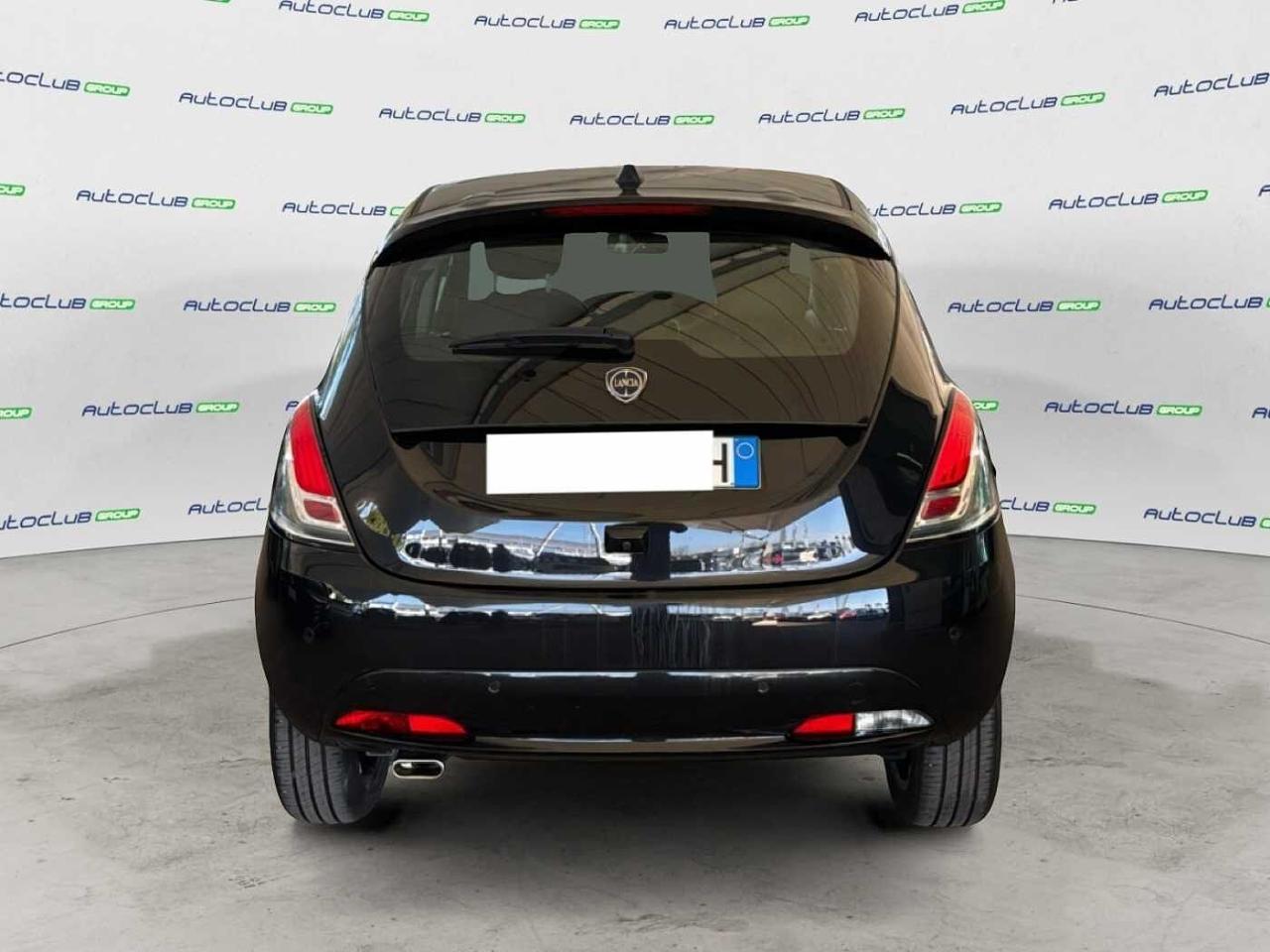 Lancia Lancia Ypsilon usata 19