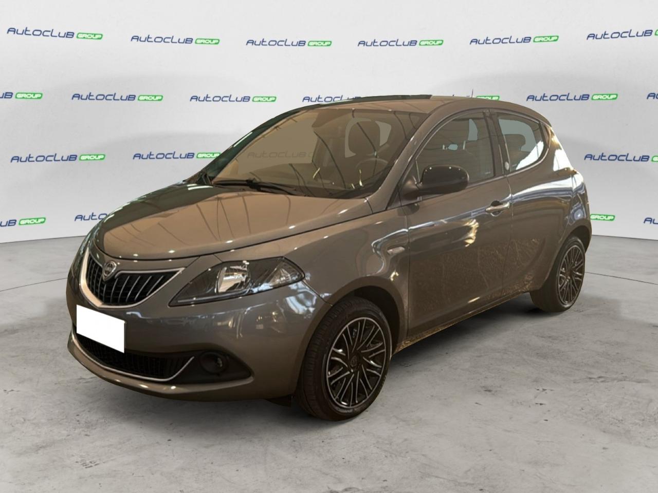 Lancia Lancia Ypsilon YPSILON III 2021 1.0 firefly hybrid Gold s and s 70cv