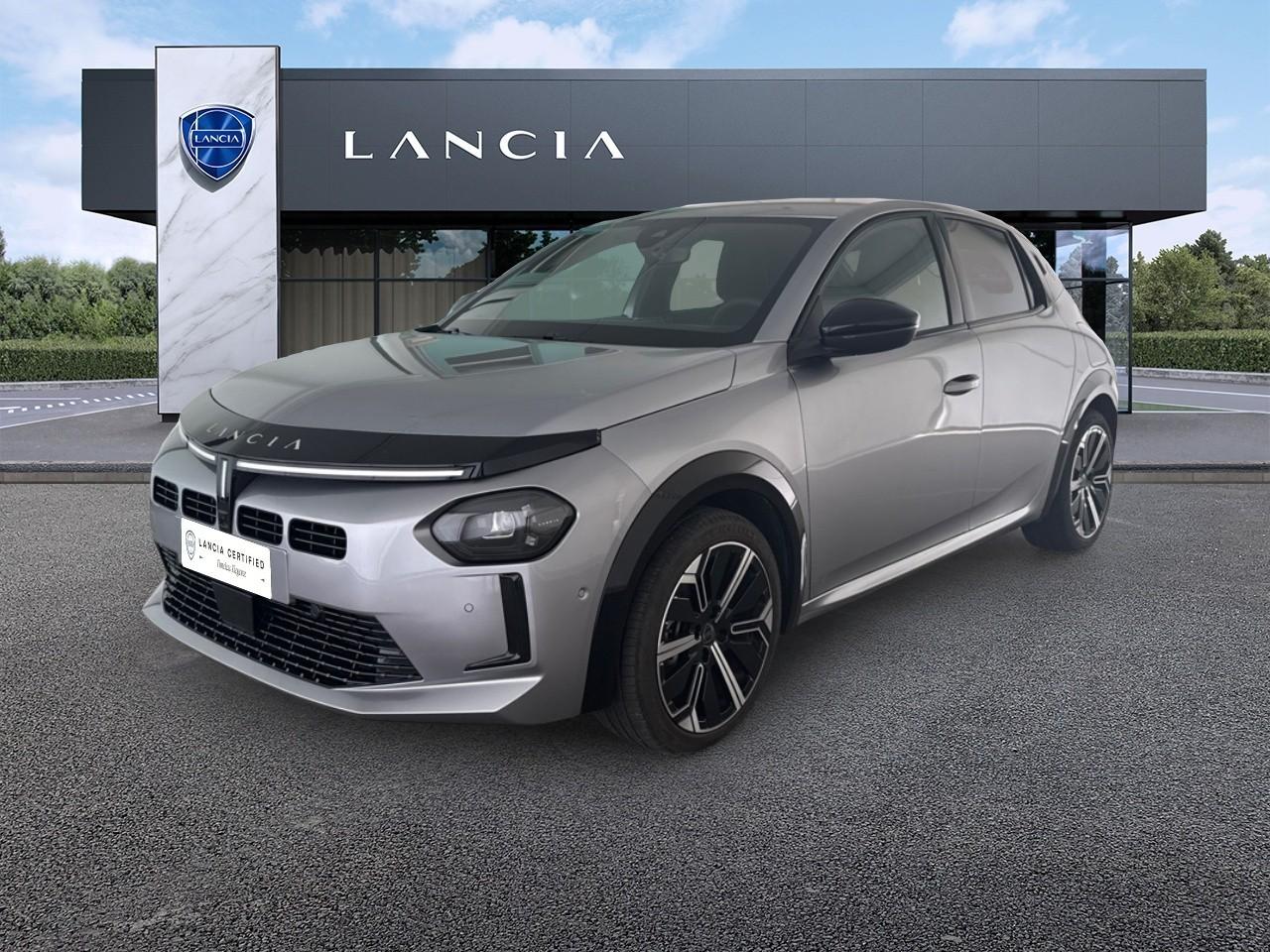 lancia ypsilon ypsilon ibrido 110cv lx e-dct usata