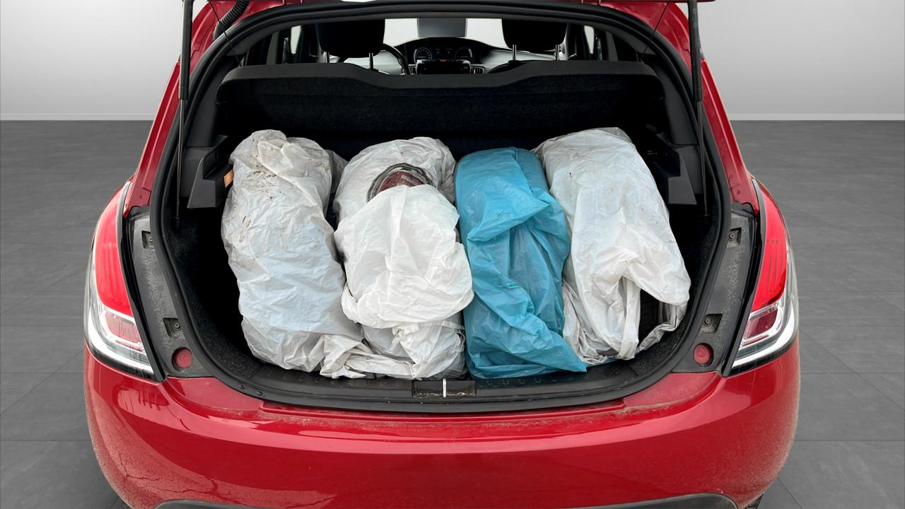 Lancia Ypsilon - Foto 2