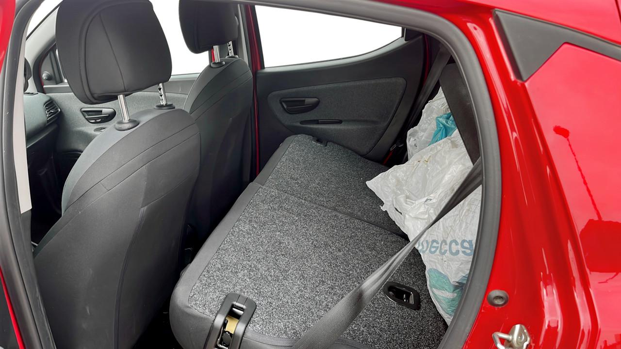 Lancia Ypsilon - Foto 5