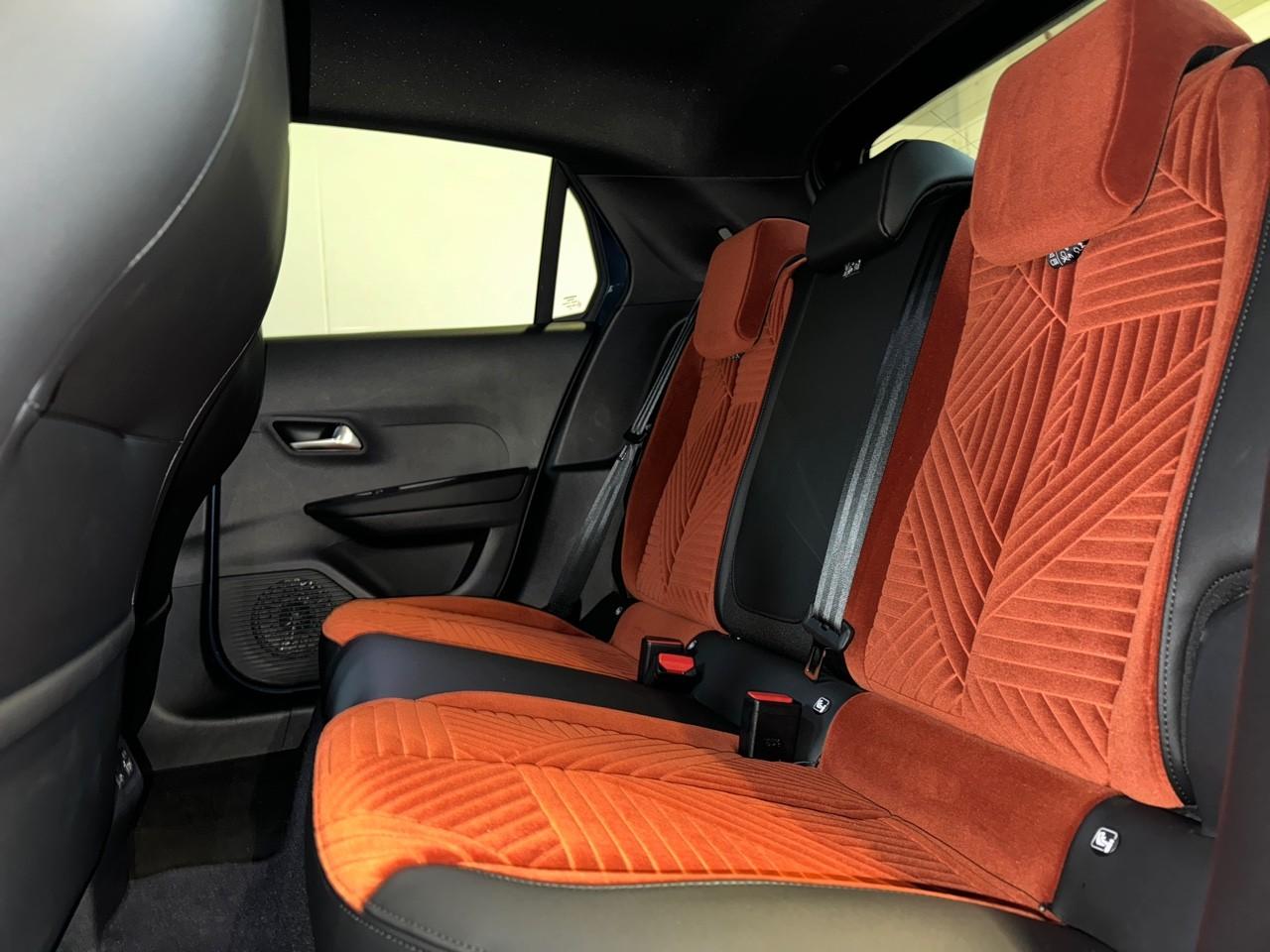 Lancia Lancia Ypsilon usata, con Climatizzatore