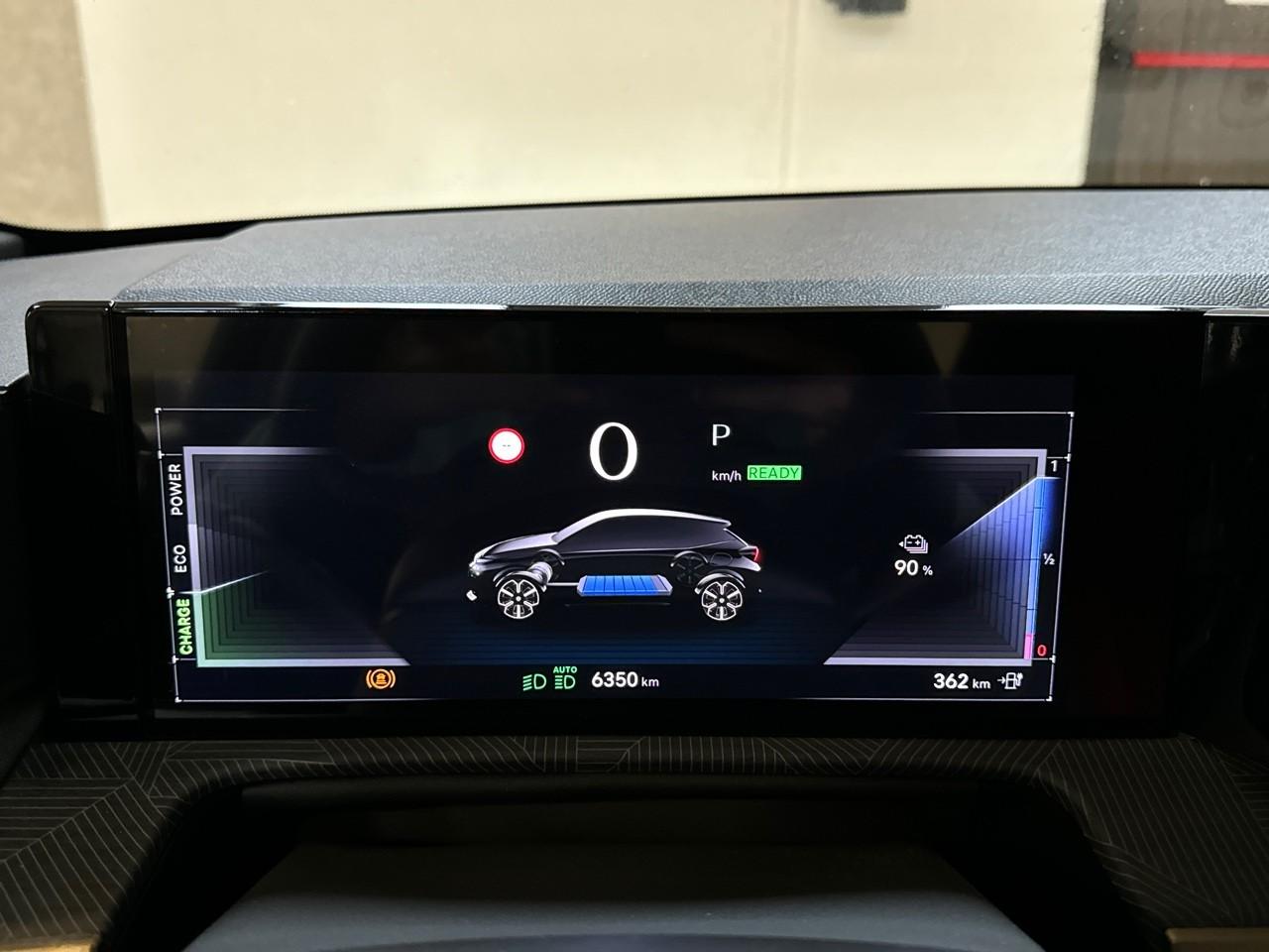 Lancia Lancia Ypsilon usata, con Vetri Oscurati