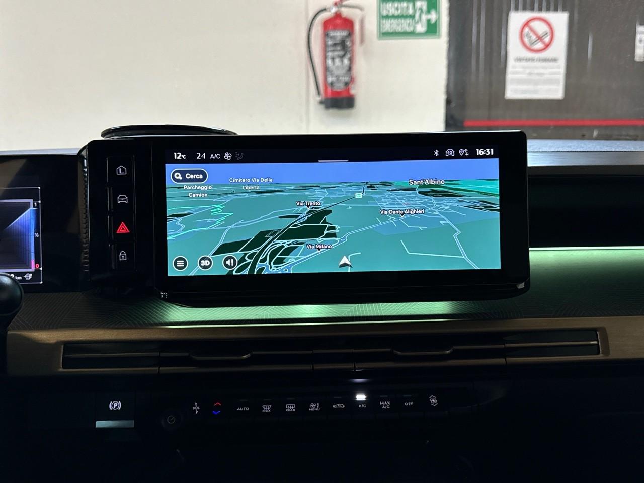 Lancia Lancia Ypsilon usata 5