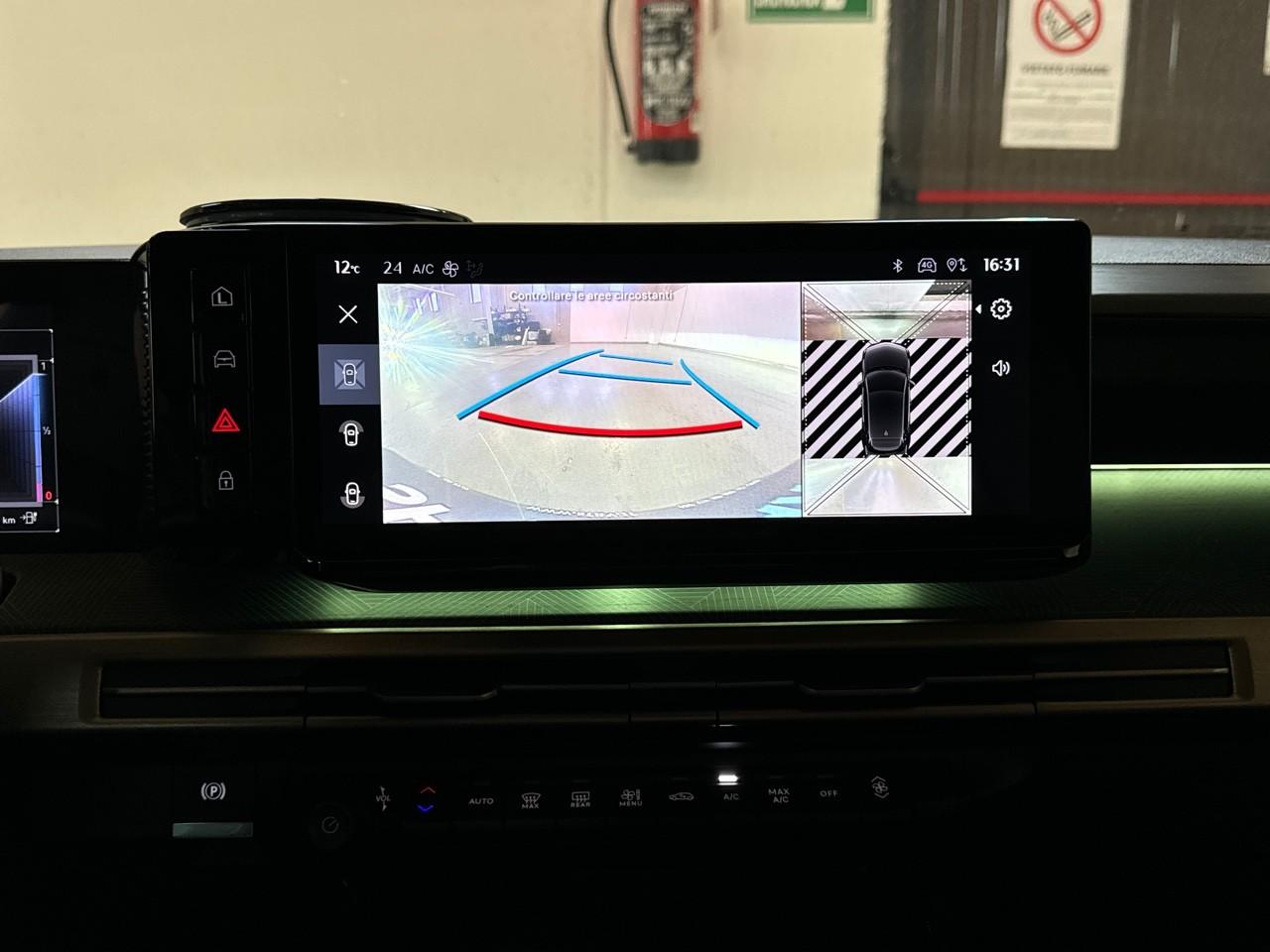 Lancia Lancia Ypsilon usata 6