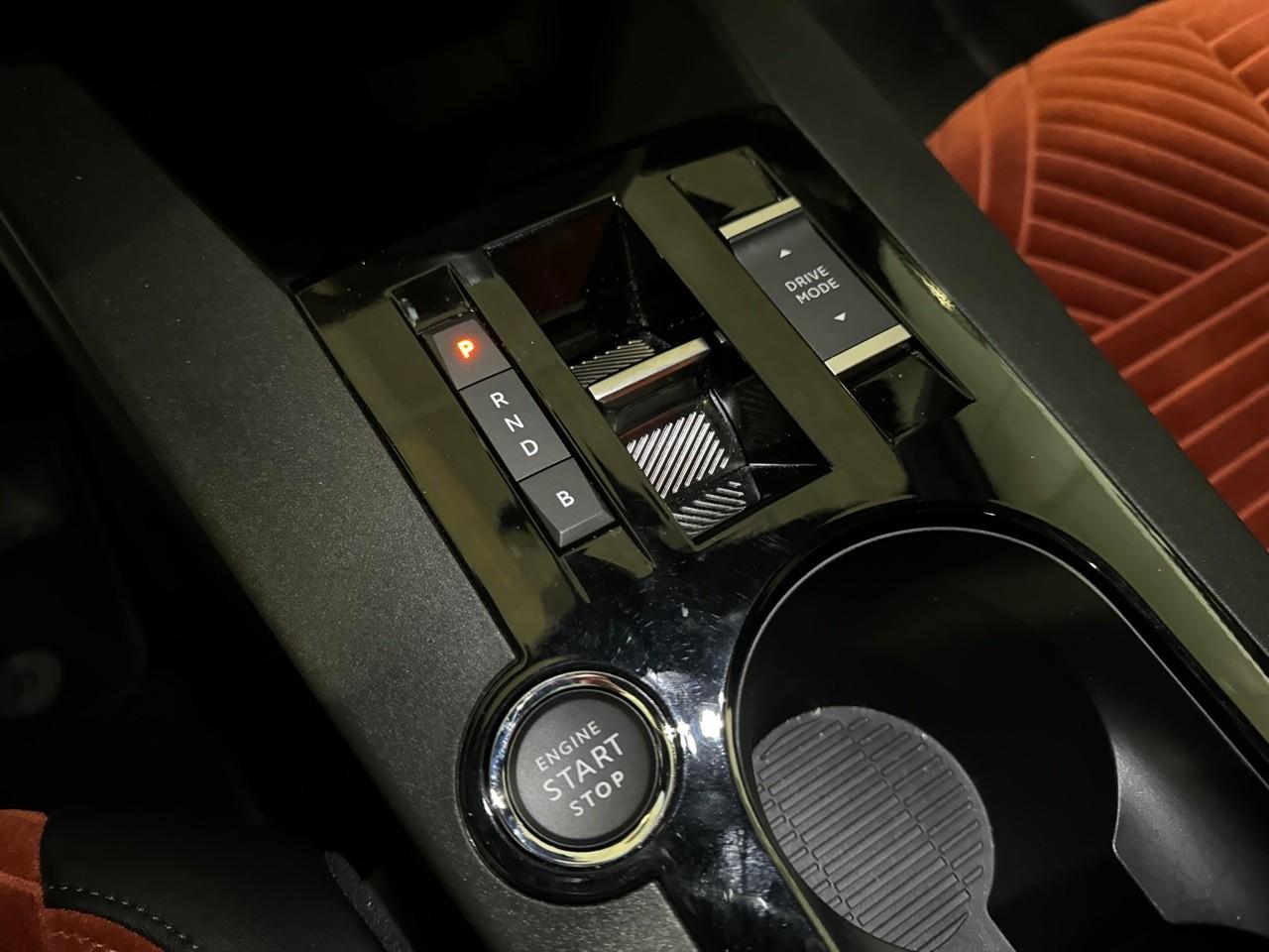 Lancia Lancia Ypsilon usata 7