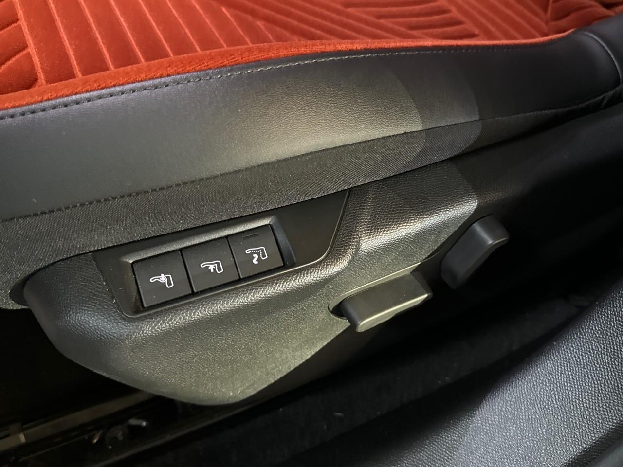 Lancia Lancia Ypsilon usata 9