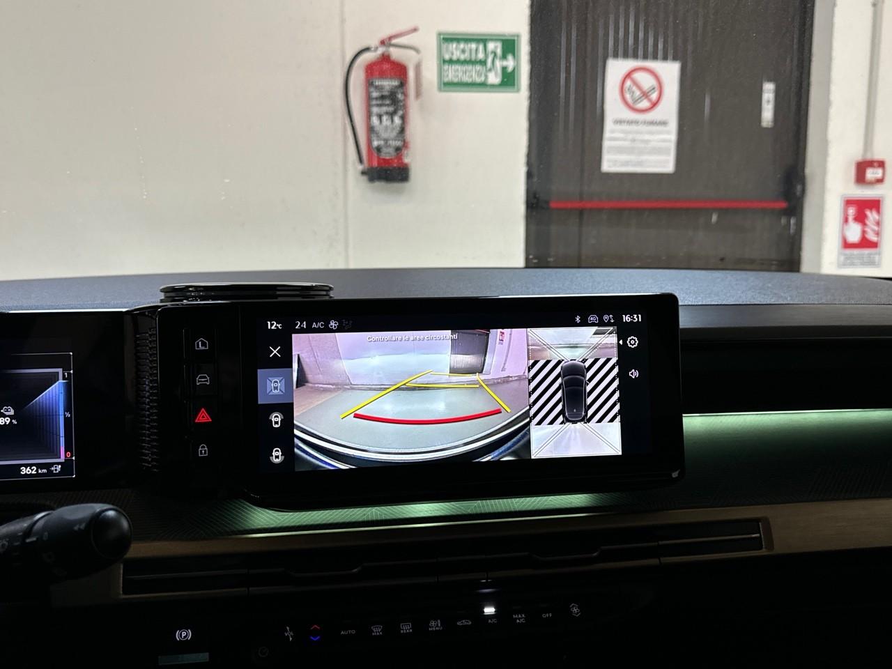 Lancia Lancia Ypsilon usata 12