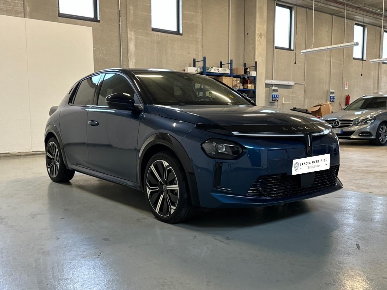 Lancia Lancia Ypsilon usata 13