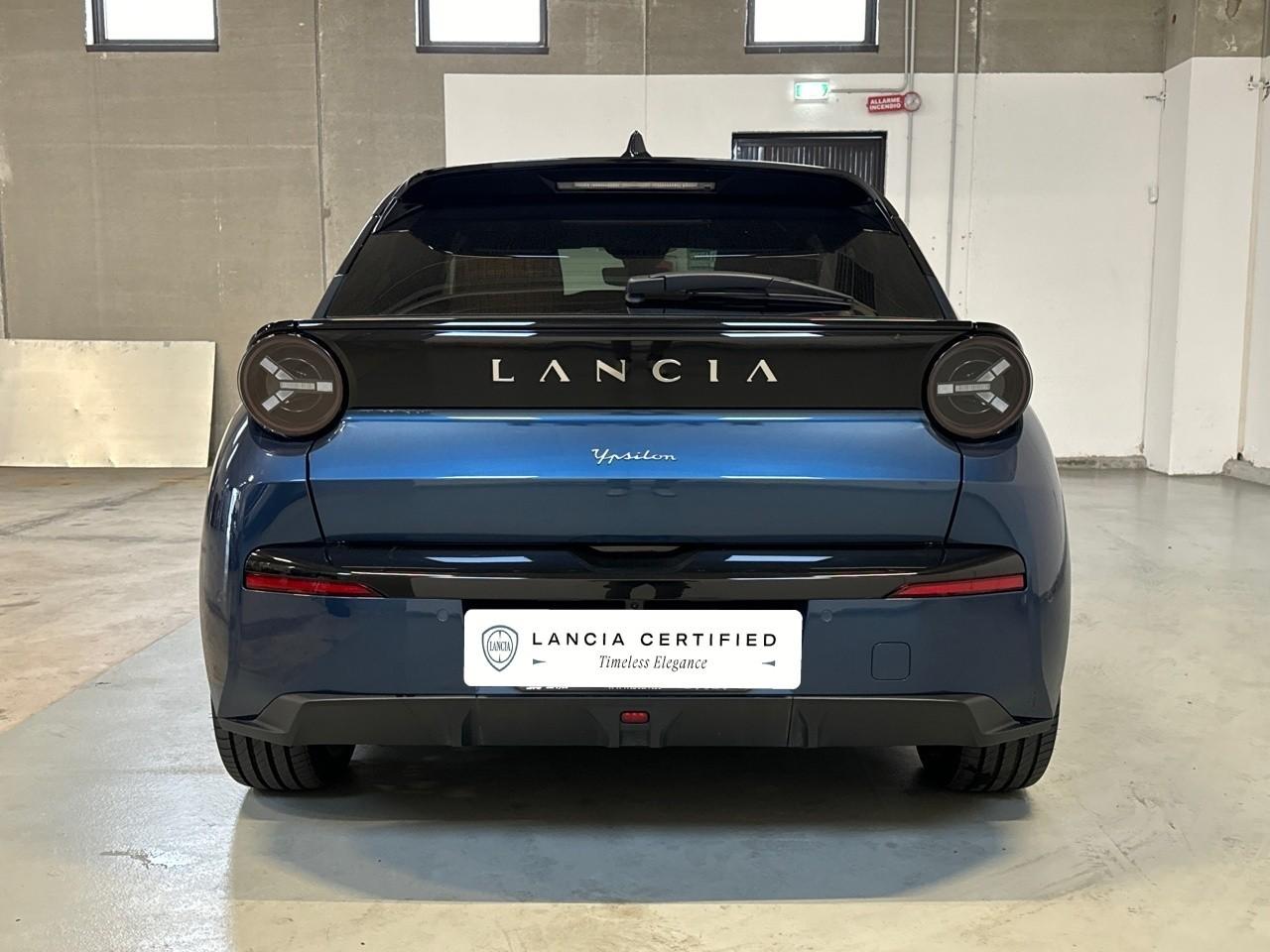 Lancia Lancia Ypsilon usata 15