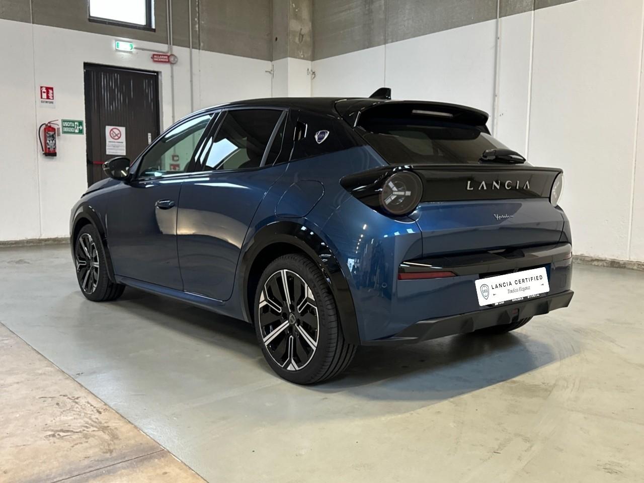 Lancia Lancia Ypsilon usata 17