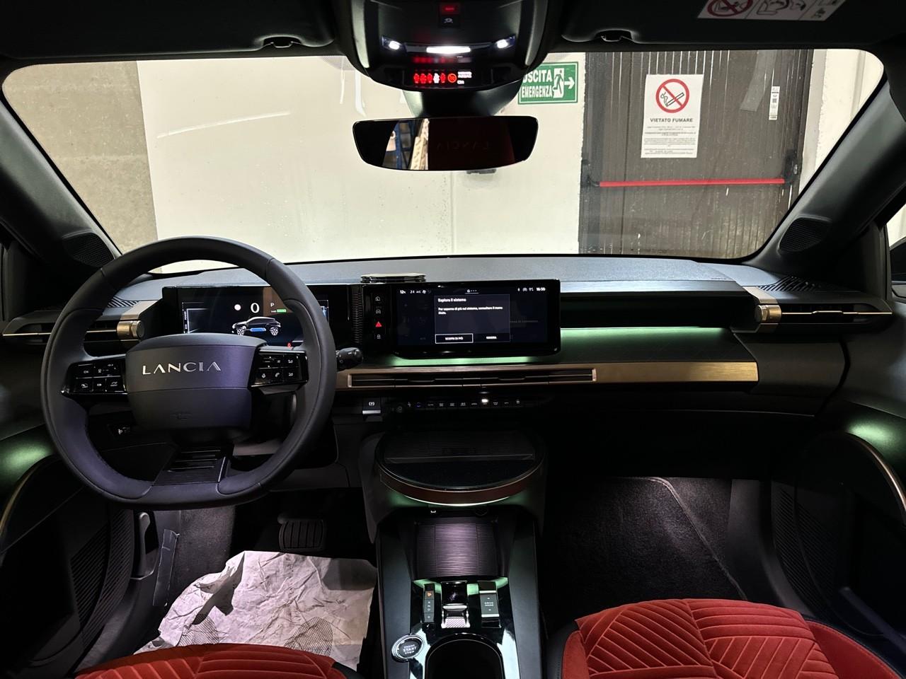 Lancia Lancia Ypsilon usata 18