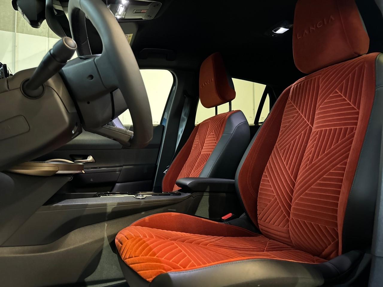 Lancia Lancia Ypsilon usata 19