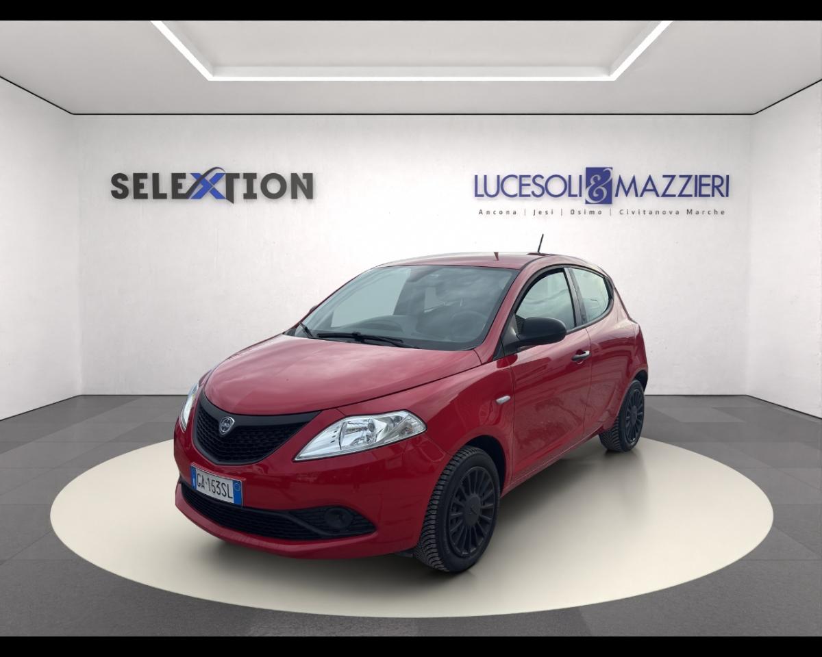 lancia ypsilon ypsilon 3� serie 1.0 firefly 5 porte s and s hybrid ecochi usata