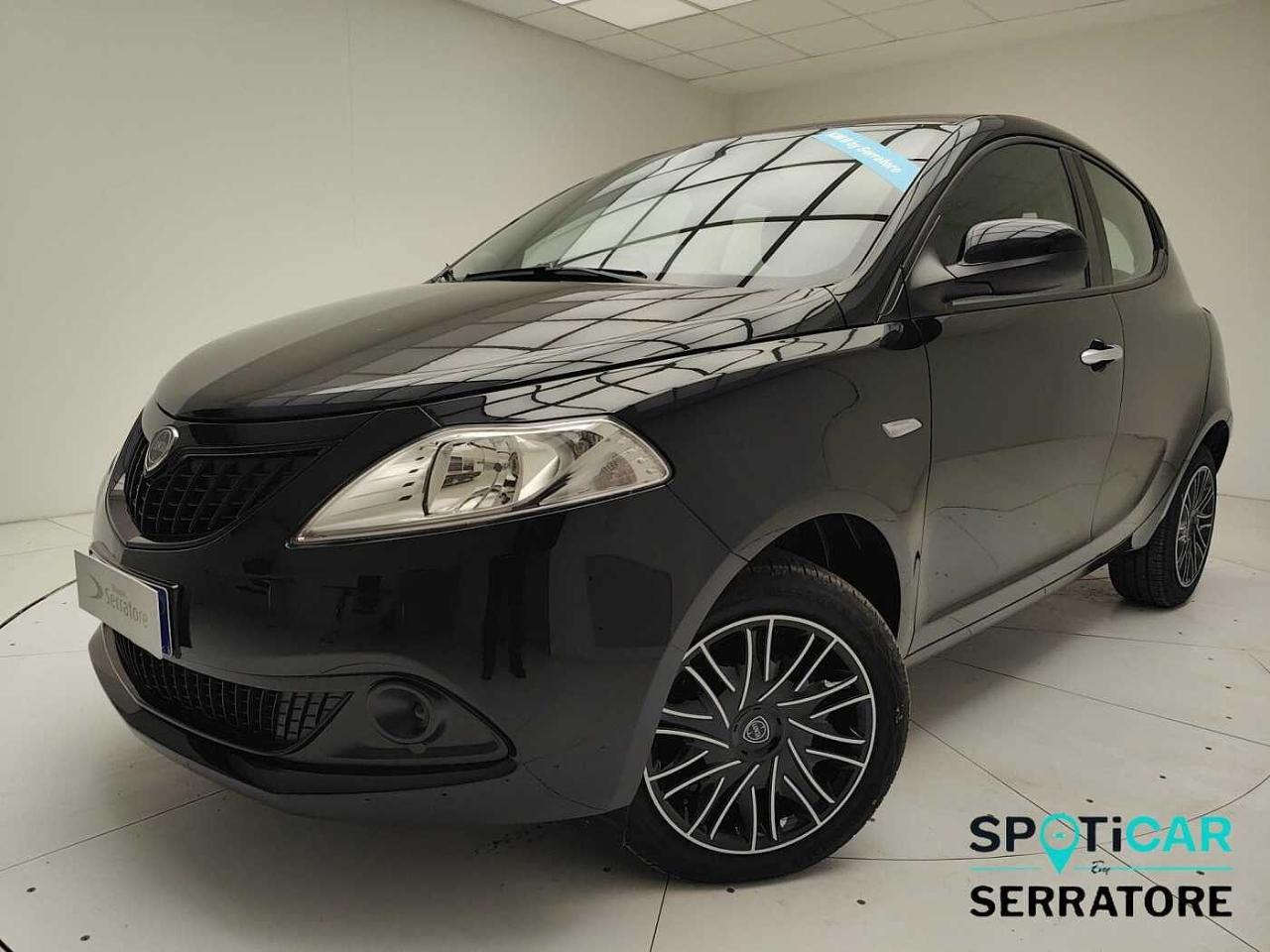 lancia ypsilon ypsilon fuori produzione my23 1.0 firefly 70 cvstarts usata