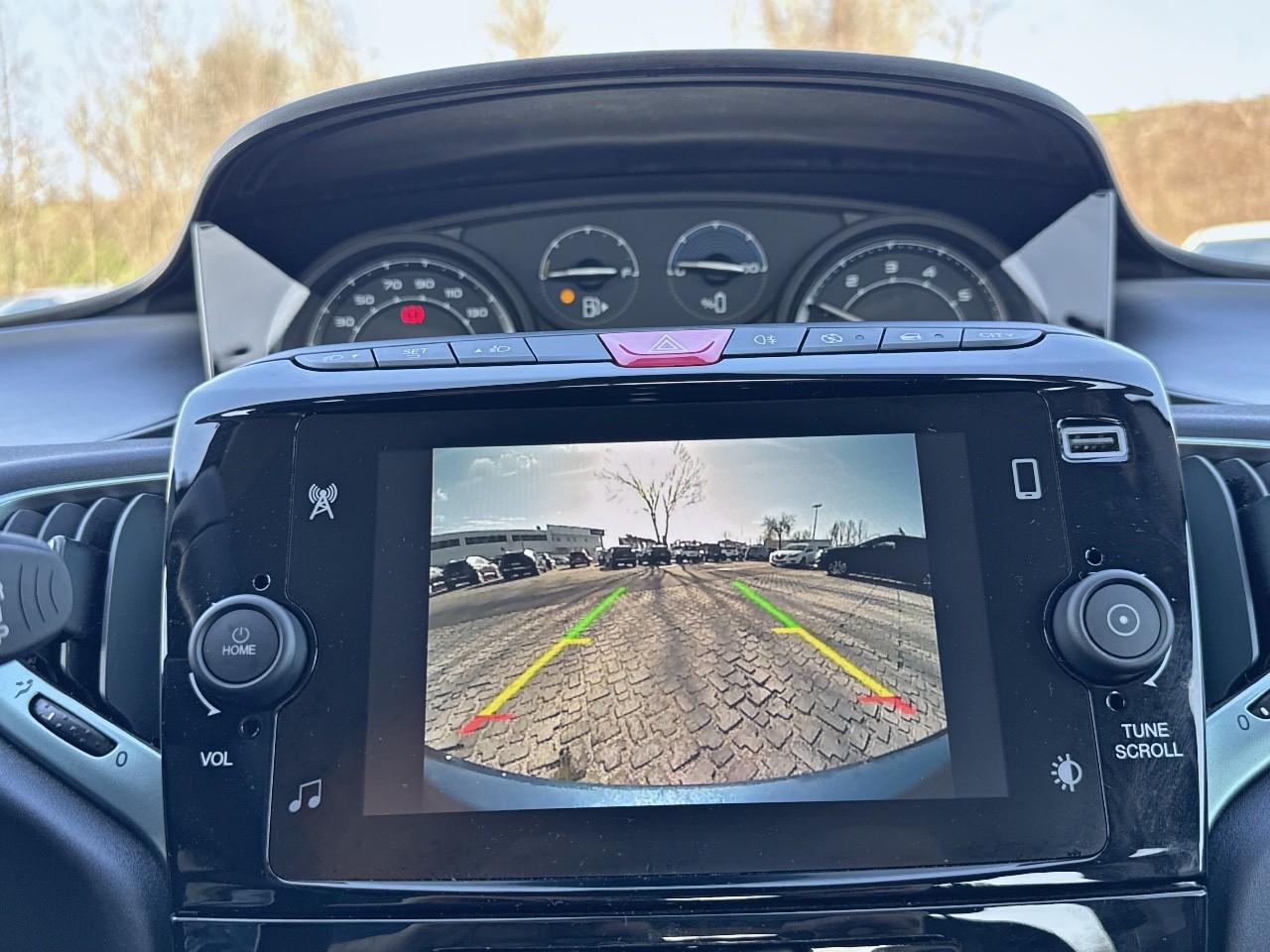Lancia Lancia Ypsilon usata 4