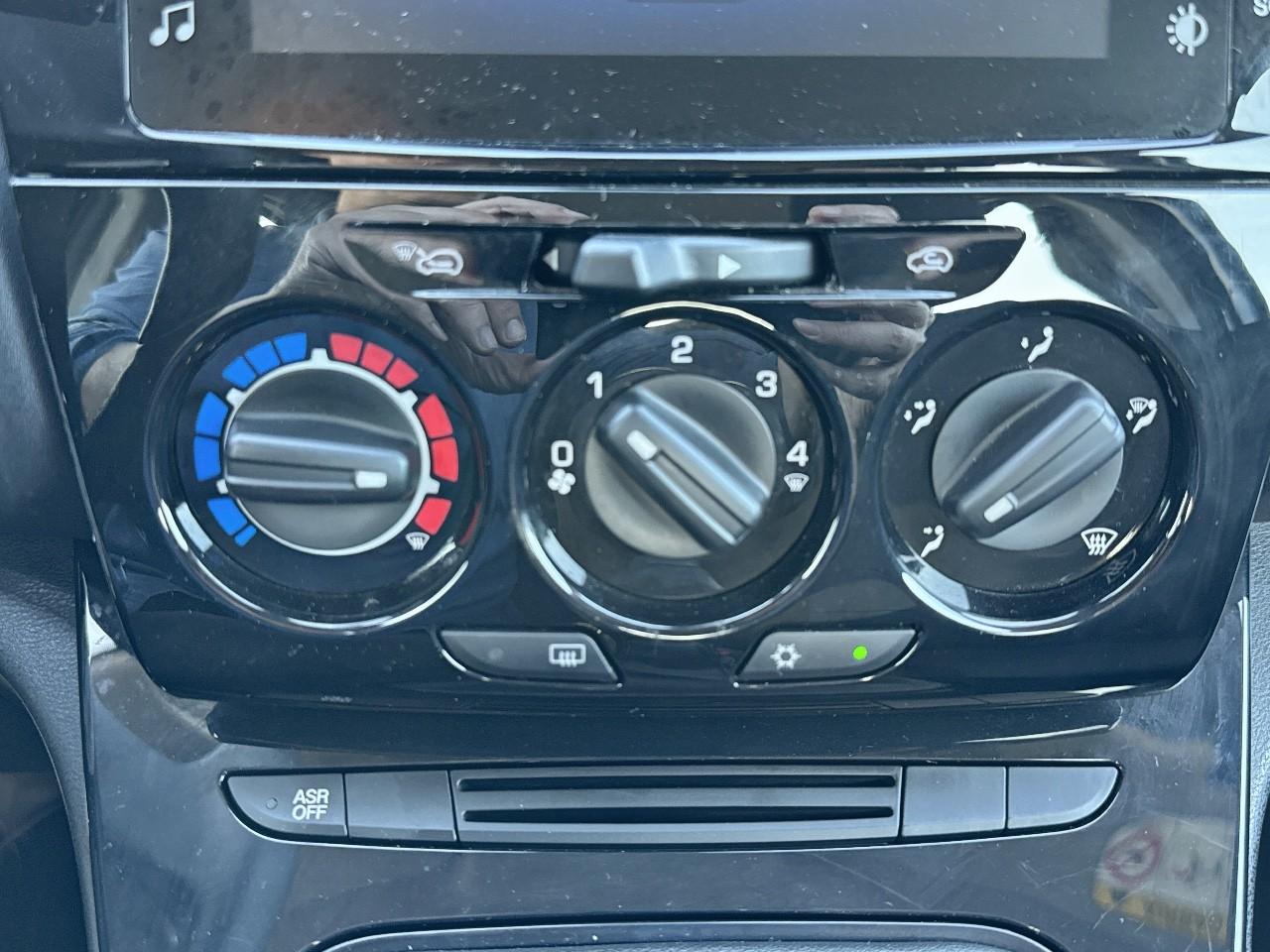 Lancia Lancia Ypsilon usata 5