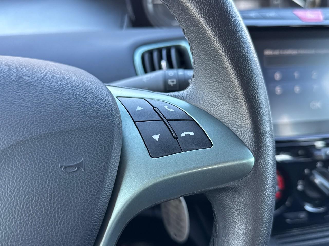 Lancia Lancia Ypsilon usata 6