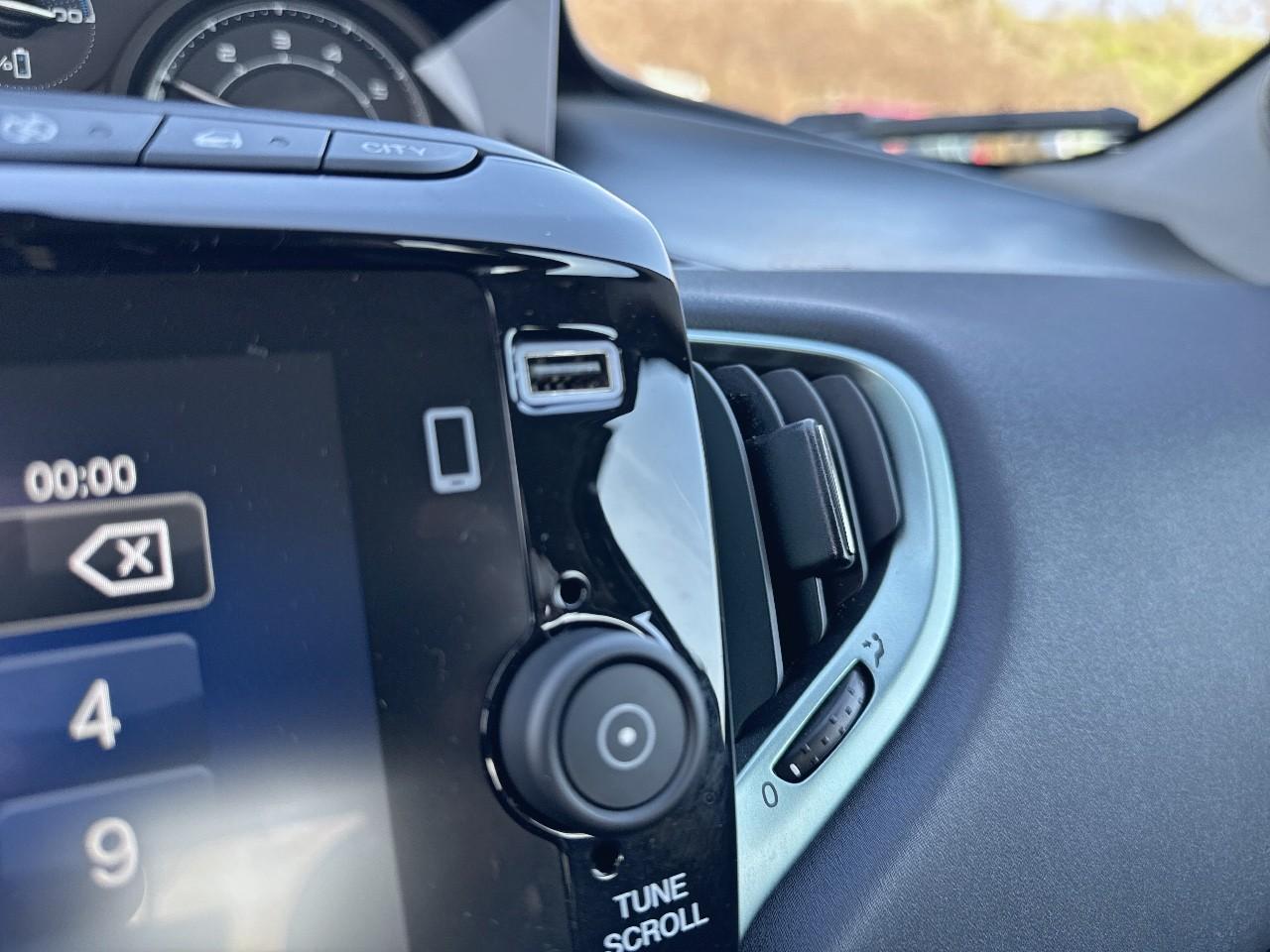 Lancia Lancia Ypsilon usata 9