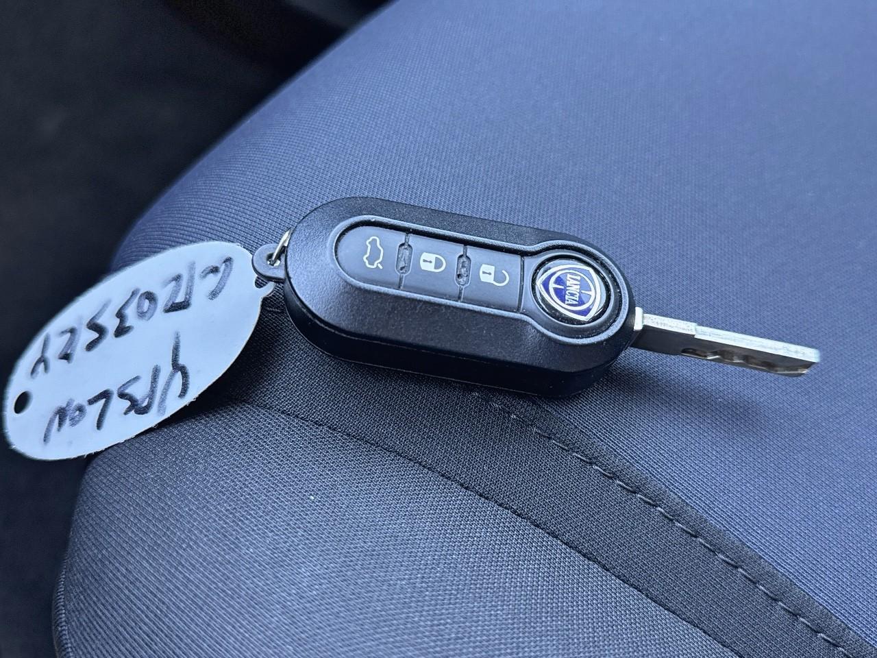 Lancia Lancia Ypsilon usata 10