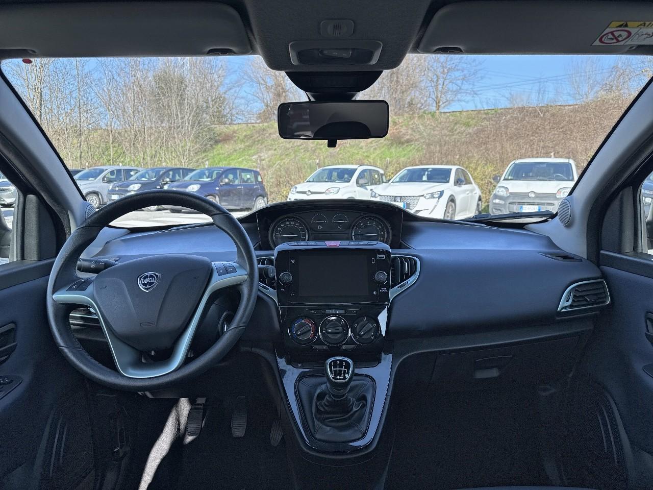 Lancia Lancia Ypsilon usata 18