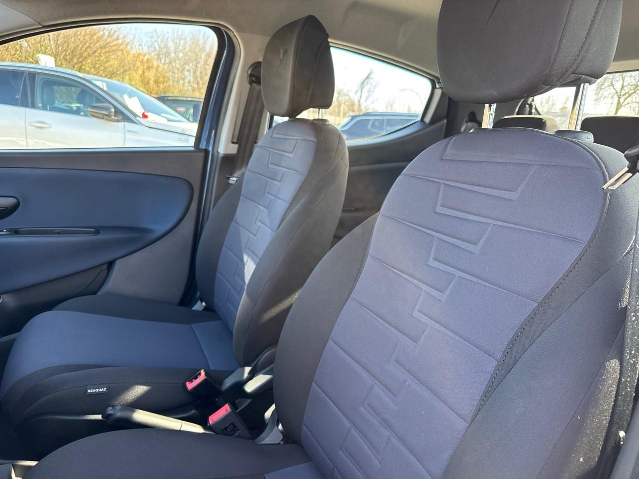 Lancia Lancia Ypsilon usata 19