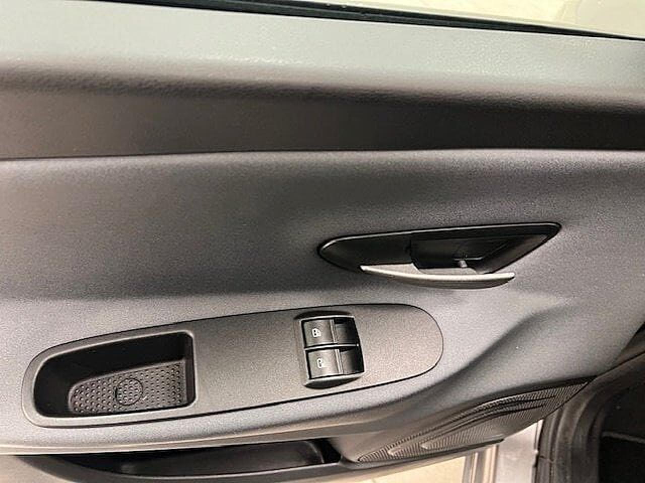 Lancia Lancia Ypsilon usata 1