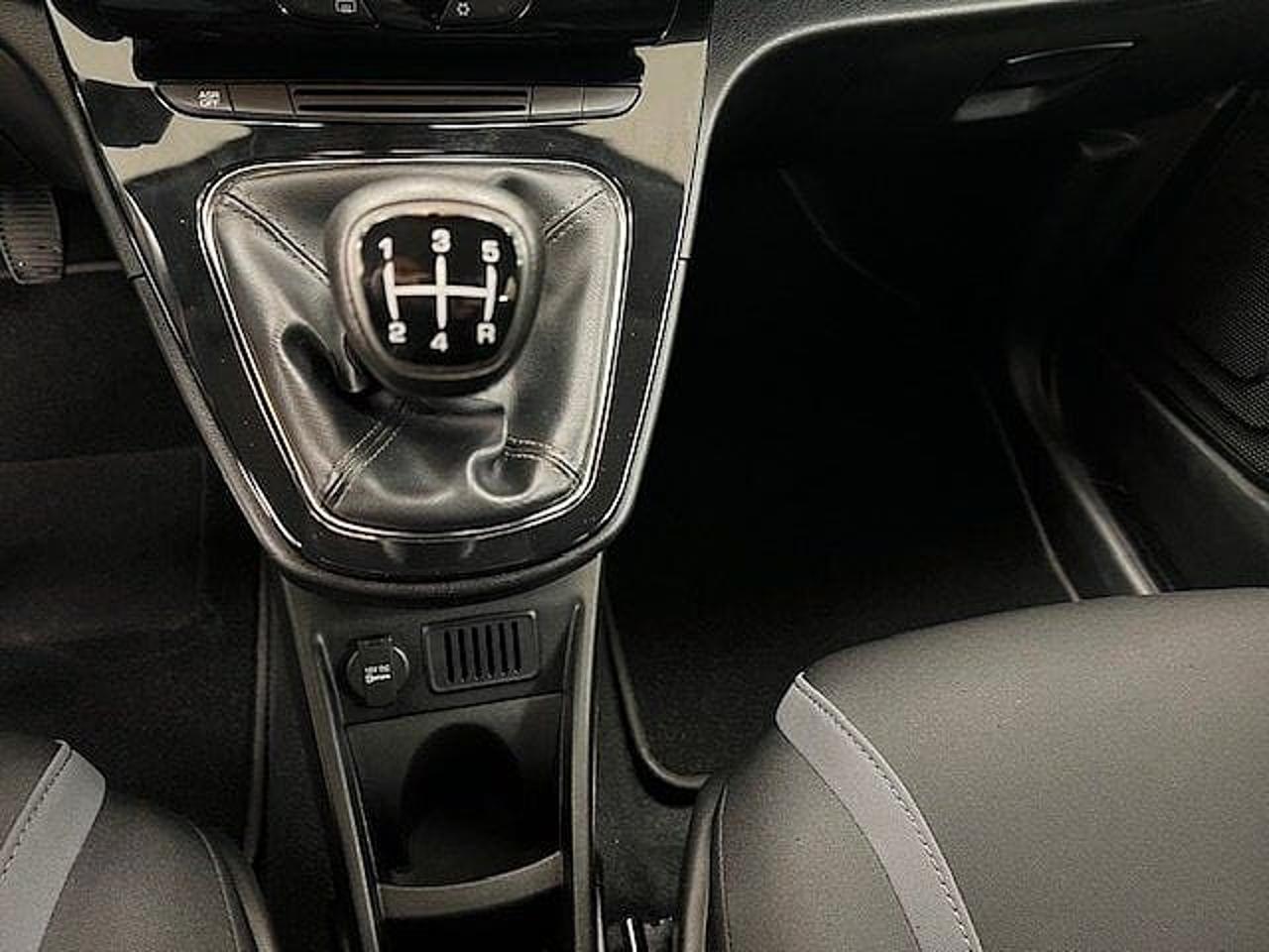 Lancia Lancia Ypsilon usata 4