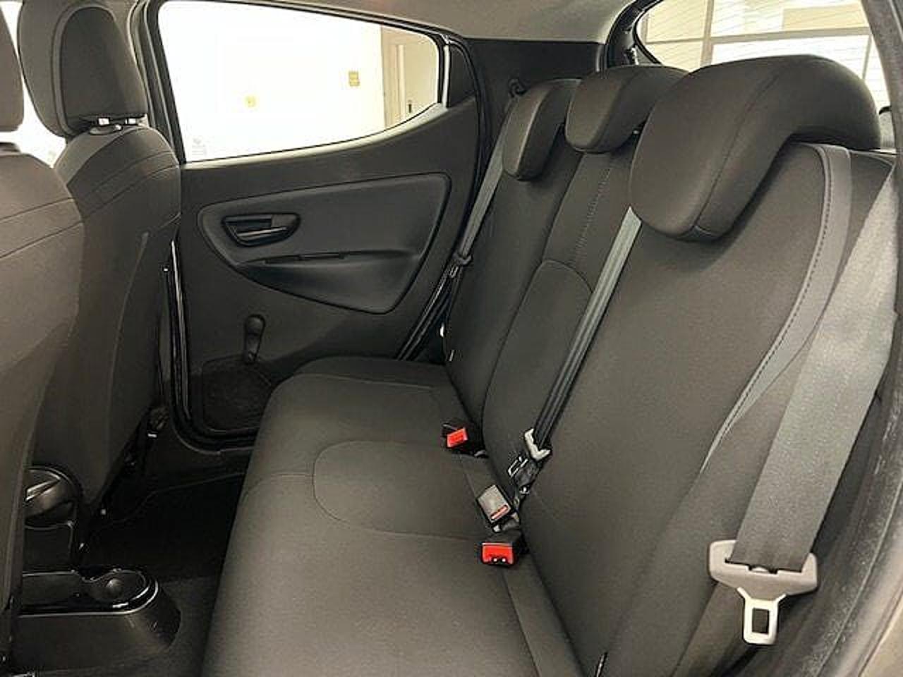 Lancia Lancia Ypsilon usata 5