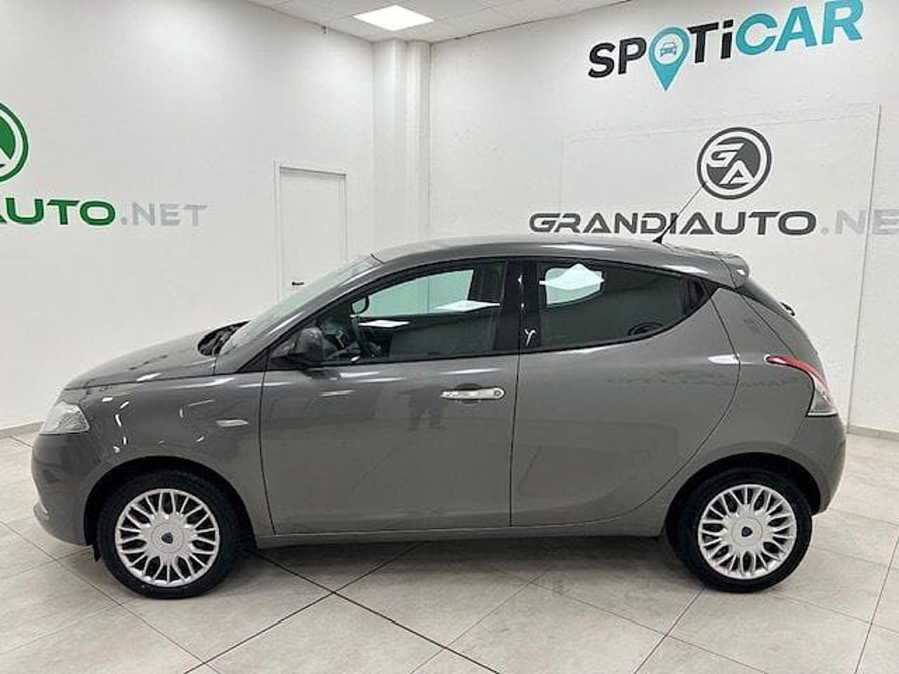 Lancia Lancia Ypsilon usata 9