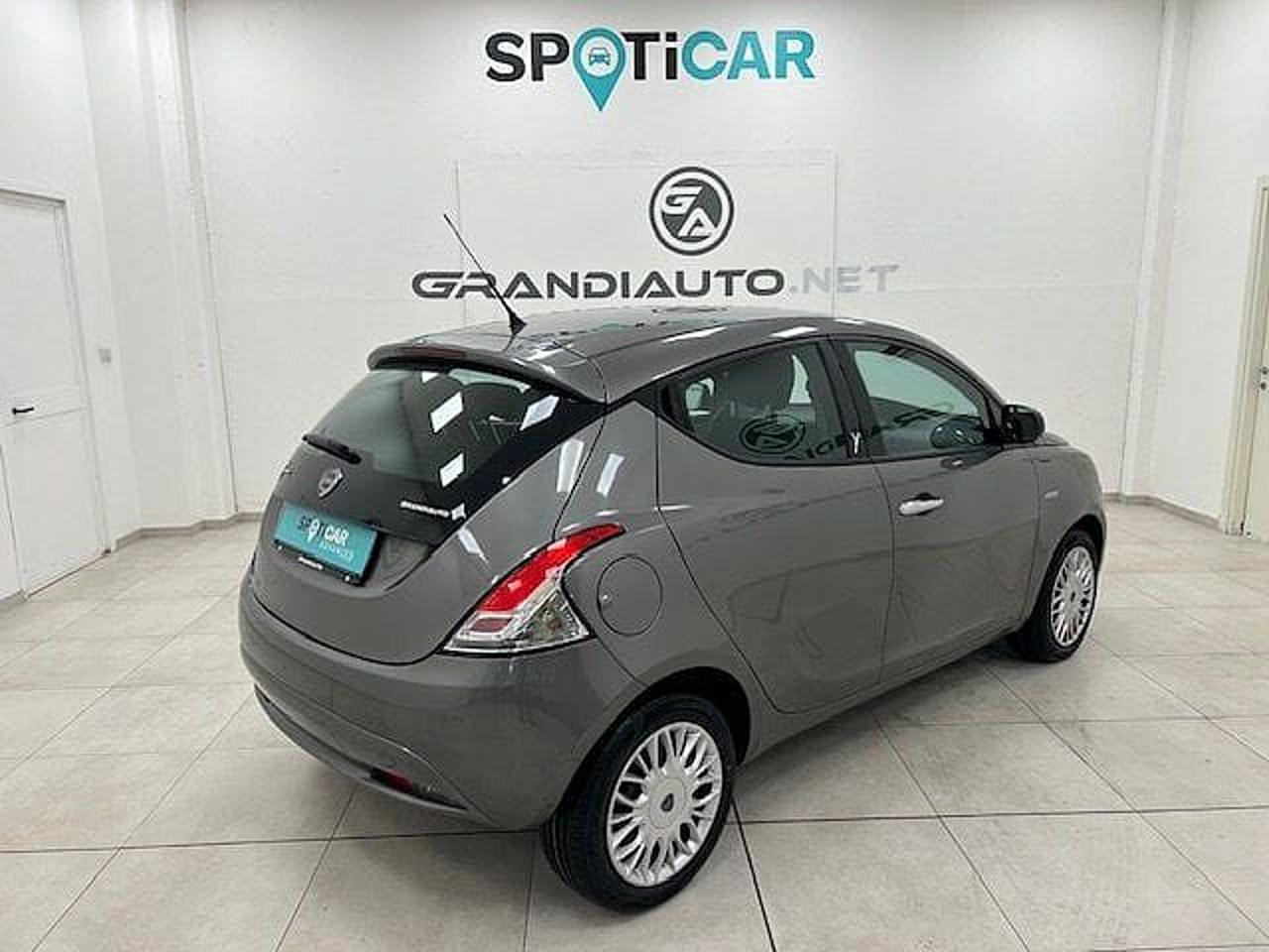 Lancia Lancia Ypsilon usata 10
