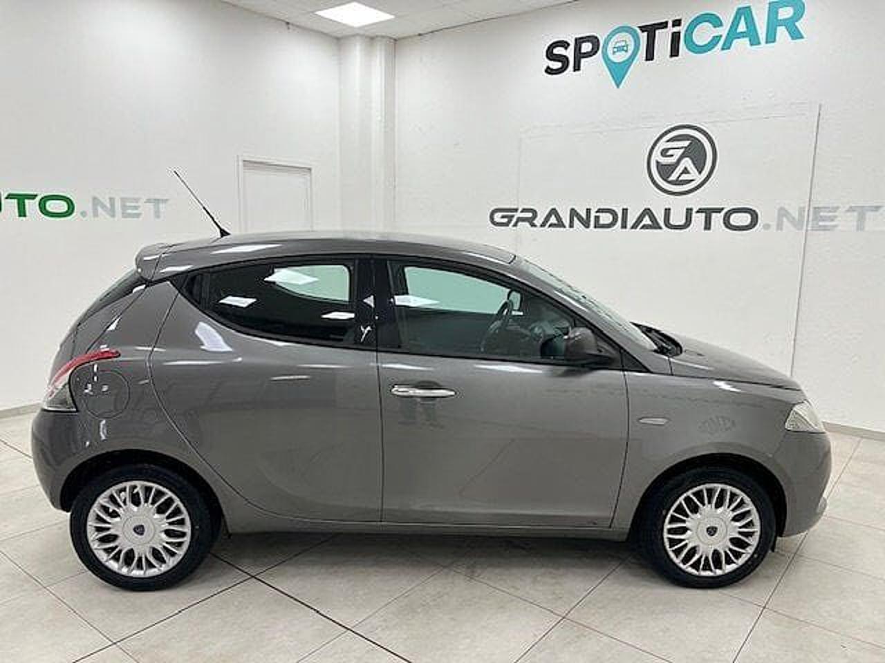 Lancia Lancia Ypsilon usata 11