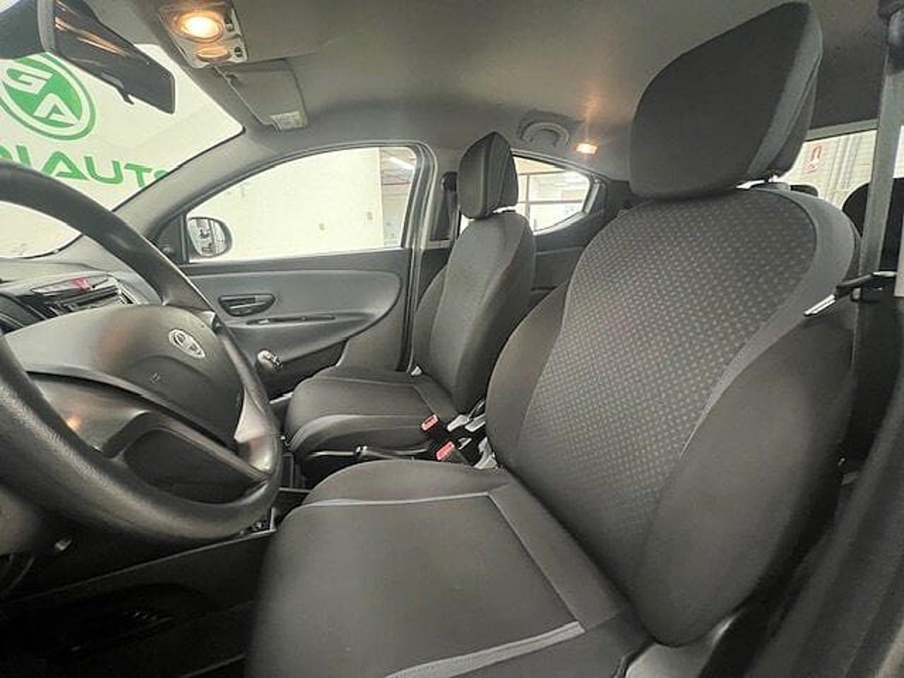 Lancia Lancia Ypsilon usata 13