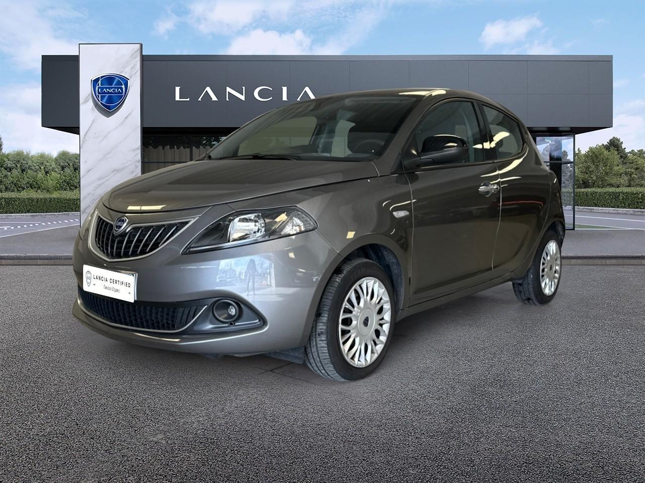 Lancia Lancia Ypsilon YPSILON 1.0 FIREFLY 70CV HYBRID GOLD